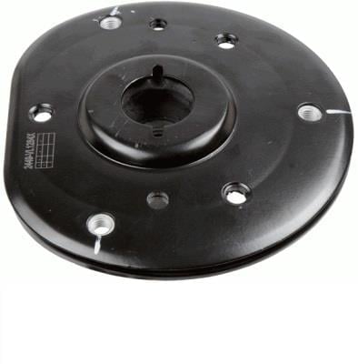 ON AMORTISOR UST TAKOZ MONDEO IV CA2 07>14 S-MAX 09> GALAXY 06>15 VOLVO S60 II 134 10>15 V60 155-157 10>15 S80 124 08>15 V70 III 135 07>15 XC70 II 136 07>11