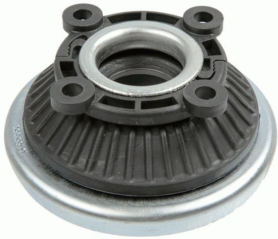 ÖN AMÖRTİSÖR ÜST TAKOZU KELEPÇE BRAKETİ ASTRA H-ZAFIRA B 04>