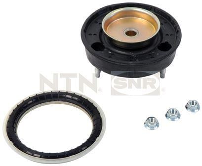 ON AMORTISOR UST TAKOZU TABLASI KIT RULMANLI TRANSIT V184 00>06