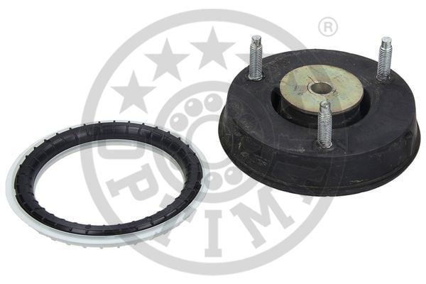 ON AMORTISOR UST TAKOZU TABLASI KIT RULMANLI TRANSIT V184 00>06