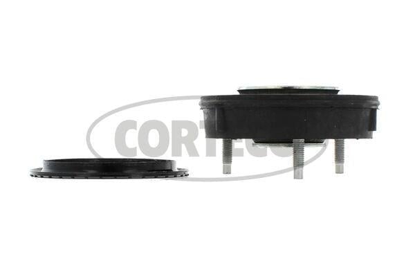 ON AMORTISOR UST TAKOZU TABLASI KIT RULMANLI TRANSIT V184 00>06