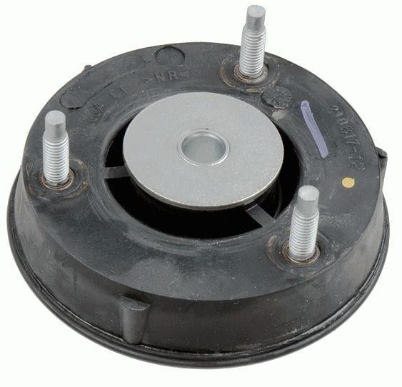 ON AMORTISOR UST TAKOZU TABLASI TRANSIT V184 00>06