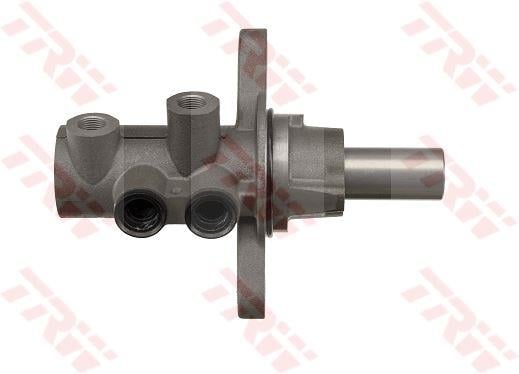 ÖN ANA MERKEZ SİLİNDİRİ AURIS LİFTBACK E15