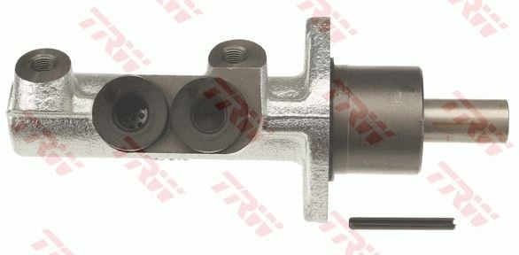 ÖN ANA MERKEZ SİLİNDİRİ EVASION MPV 22-U6 -JUMPY U6U -JUMPY PLATFORM/CHASSİS BU -BV -BW -BX -JU