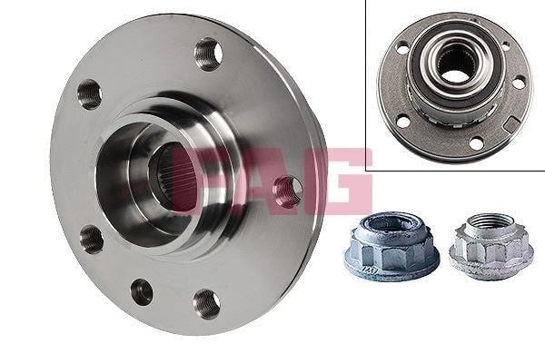 ÖN ARKA PORYA BİLYASI TRANSPORTER T5-T6-TOUAREG 04 >