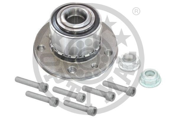 ÖN ARKA PORYA BİLYASI TRANSPORTER T5-T6-TOUAREG 04 >