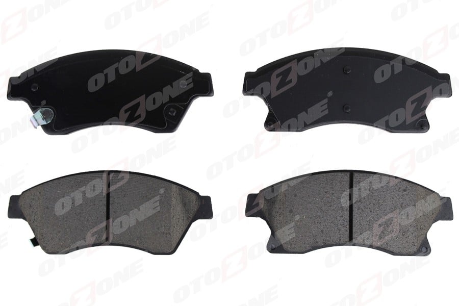 ÖN BALATA 15 INC ASTRA J 1.3 CDTI-1.4-1.4 TURBO-1.6 1.7 CDTİ 2.0CDTİ 10>AVEO 11>CRUZE 11>