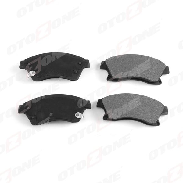 ÖN BALATA 15 INC ASTRA J 1.3 CDTI-1.4-1.4 TURBO-1.6 1.7 CDTİ 2.0CDTİ 10>AVEO 11>CRUZE 11>
