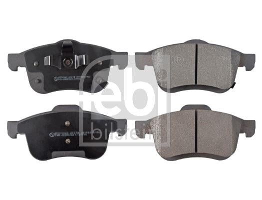ÖN BALATA 500L 1.4 13 > 1.4LPG 14 >1.6 D MULTİJET 13 >