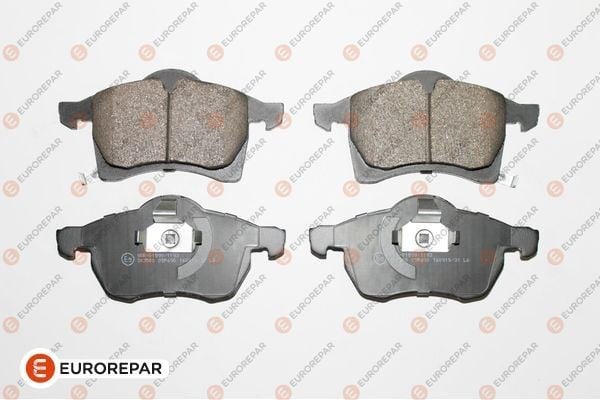 ÖN BALATA ASTRA G 1.8 00/05 ASTRA H 05 > ZAFIRA 00 > MERIVA 03 > CORSA C D 03 > COMBO 04 >