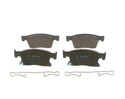 ÖN BALATA ASTRA K 15>22 16 inc 155.2x62.3x19.5