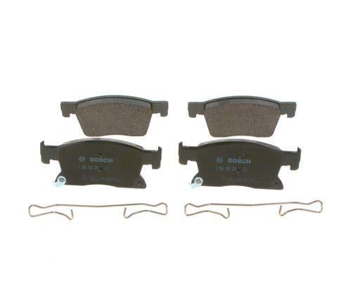 ÖN BALATA ASTRA K 15>22 16 inc 155.2x62.3x19.5