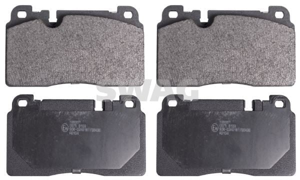 ÖN BALATA AUDI Q5 2.0 TFSI 2.0 TDI 3.0 TDI 12> A6 14> A7 14> PORSCHE MACAN 14>