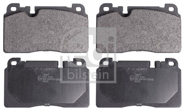 ÖN BALATA AUDI Q5 2.0 TFSI 2.0 TDI 3.0 TDI 12> A6 14> A7 14> PORSCHE MACAN 14>
