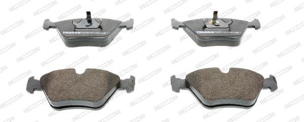 ÖN BALATA BMW E36 M3 3.0 3.2 95-99 E46 M3 00 > E34 518İ 520İ TD 89-95 7 86-92 Z3 98-01