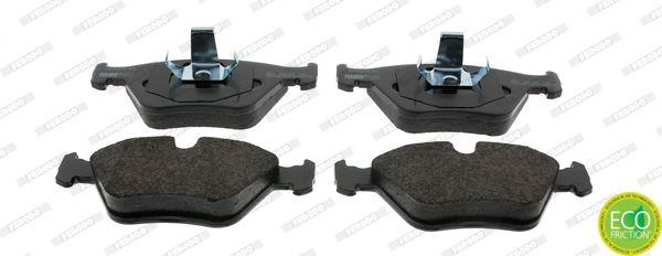 ÖN BALATA BMW E39 520i 96-00 523i 96-00 528i 96-00 525TDS 96-03