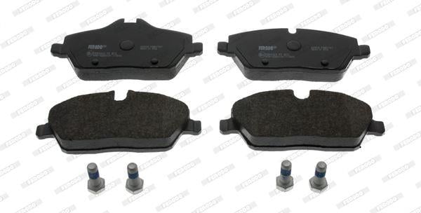 ÖN BALATA BMW E81 116D 118D 06-9.12 E87 116İ 118İ 2.0İ 116D 118D 03-9.12 E82 118İ 118D 08 >