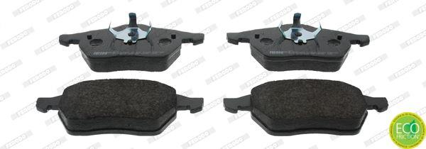 ÖN BALATA BORA 98-05 -GOLF III 91-97 -GOLF IV 97-05 -PASSAT 94-96 -OCTAVIA 97 >