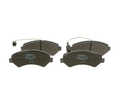 ÖN BALATA BOXER 06> JUMPER 06> DUCATO 06> 169.1x69.1x19