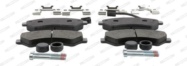 ÖN BALATA BOXER 06> JUMPER 06> DUCATO 06> 169.1x69.1x19
