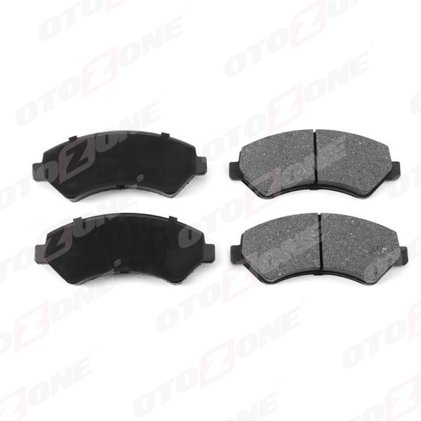 ÖN BALATA BOXER 06> JUMPER 06> DUCATO 06> 169.1x69.1x19