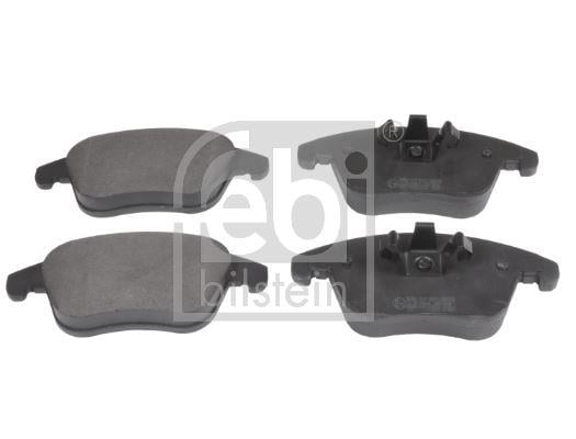 ÖN BALATA C4 PICASSO 06 >11 > P5008 1.6 16V-2.0 16V-2.0 HDI 08 >12 >P3008 12 > DS4 11 > DS5 12 >