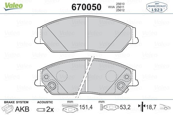 ÖN BALATA CAMRY 06>AURION 06>