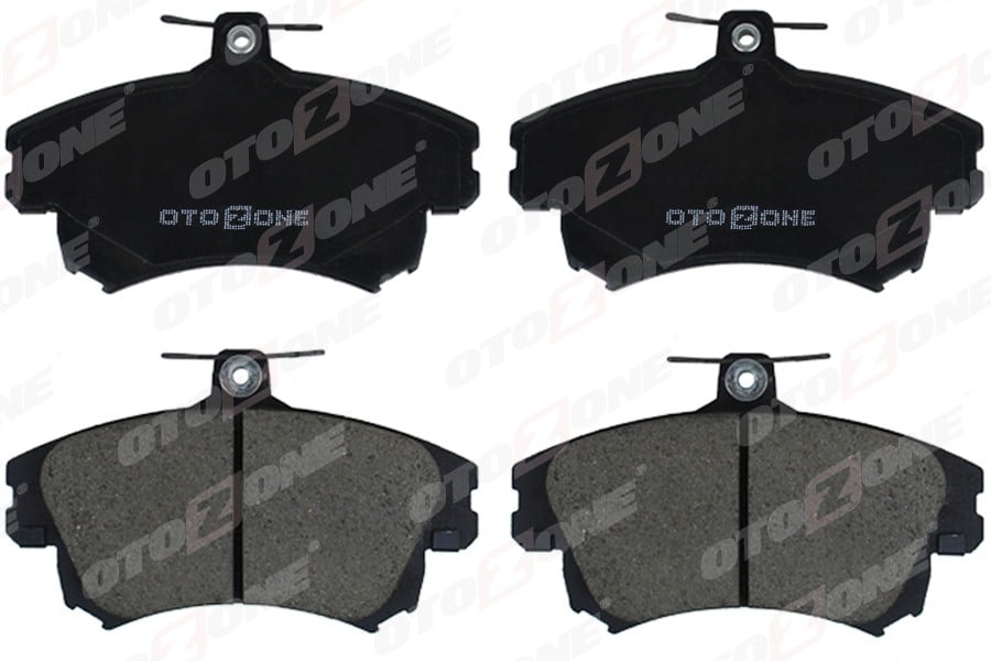 ÖN BALATA CARISMA 1995-2006 COLT 1.5 2004-2012 VOLVO S40 1.6-1.8-1.9-2.0-2.0T 1995-2004