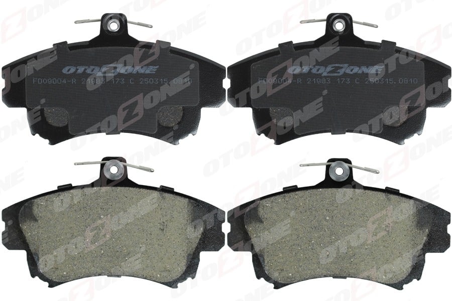 ÖN BALATA CARISMA 1995-2006 COLT 1.5 2004-2012 VOLVO S40 1.6-1.8-1.9-2.0-2.0T 1995-2004