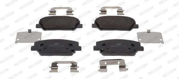 ÖN BALATA CEE D-CEE D PRO 1.0-1.4-1.6 HYUNDAI I30 1.4-1.6 GD-GDI-GRDI 12>