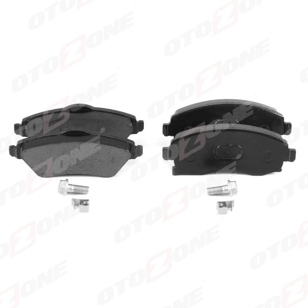 ÖN BALATA COMBO C-CORSA C 1.3-1.7 CDTI 01 > MERIVA 03 > TIGRA 04 > GDB1570