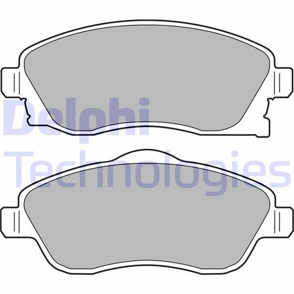 ÖN BALATA COMBO C-CORSA C 1.3-1.7 CDTI 01 > MERIVA 03 > TIGRA 04 >