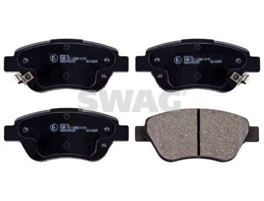 ÖN BALATA CORSA D KÜÇÜK TİP 1.0-1.2-1.3 CDTI-1.4 06> ADAM 14> DOBLO 03> PANDA 04>
