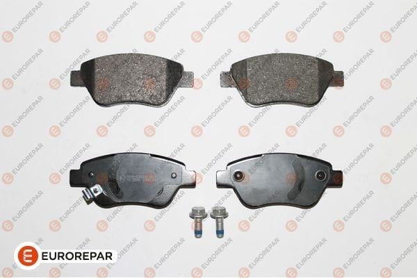 ÖN BALATA CORSA D KÜÇÜK TİP 1.0-1.2-1.3 CDTI-1.4 06> ADAM 14> DOBLO 03> PANDA 04>