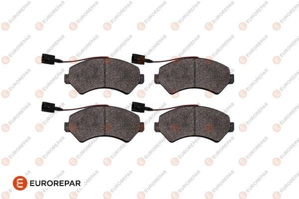 ÖN BALATA DUCATO-JUMPER-BOXER 2.0D-2.3D-3.0D-HDİ 07 >