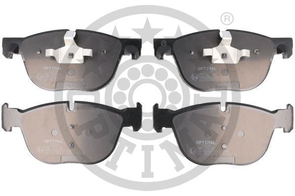 ÖN BALATA E70 X5 3.0d-3.0si-4.8i 07-13 E71 X6 35i-30d-35d 08 >F15 13 >F85 13 >F16 14 >