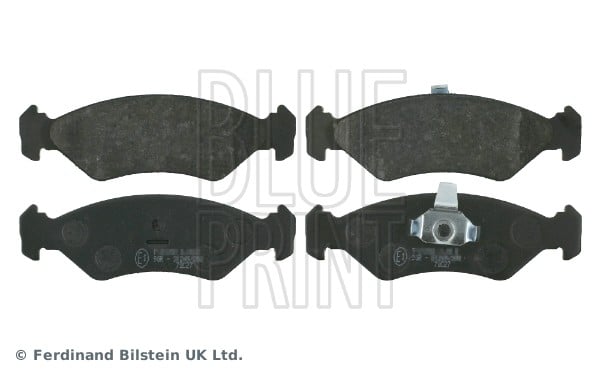 ÖN BALATA FIESTA1.0 1.3 1.4 1.8 D 95 >FORD KA 1.0 1.3 96 > MAZDA 121 96 >