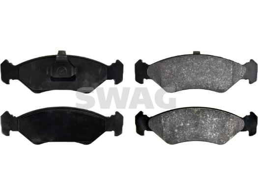 ÖN BALATA FIESTA1.0 1.3 1.4 1.8 D 95 >FORD KA 1.0 1.3 96 > MAZDA 121 96 >