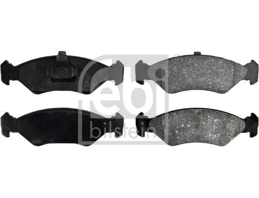 ÖN BALATA FIESTA1.0 1.3 1.4 1.8 D 95 >FORD KA 1.0 1.3 96 > MAZDA 121 96 >