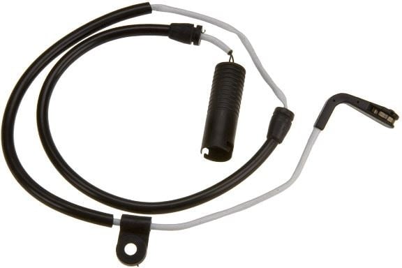 ÖN BALATA FİŞİ İKAZ KABLOSU BMW E39 5 96-04 805mm GIC158