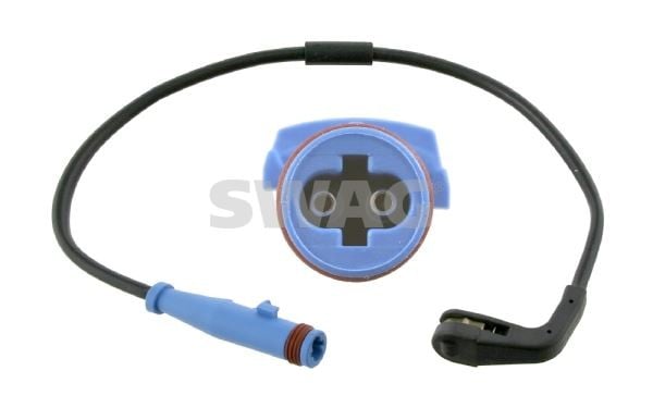 ÖN BALATA FİŞİ İKAZ KABLOSU VECTRA C 2.8 V6 3.0 CDTİ 3.2 V6 02>