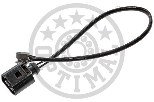 ÖN BALATA FİŞİ İKAZ KABLOSU VW TOUAREG / PORSCHE CAYENNE YENİ MODEL 1987473527