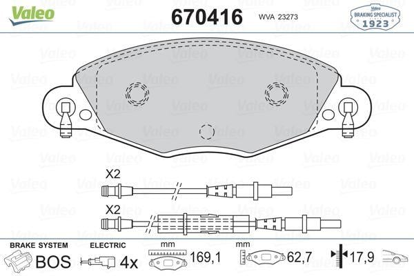 ÖN BALATA FİŞLİ B.Y TİP C5 2.0 HDİ 04 > 2.2 HDİ 3.0 V6 01 >