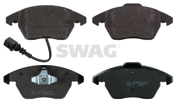 ÖN BALATA FİŞLİ CADDY III 04 > GOLF IV V VI 97 > JETTA PASSAT 05 > POLO 09 > OCTAVIA 04 >