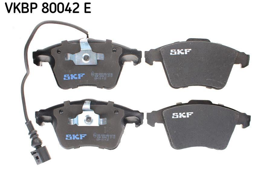 ÖN BALATA FİŞLİ TRANSPORTER T5 16 JANT YM KALIN 03 >