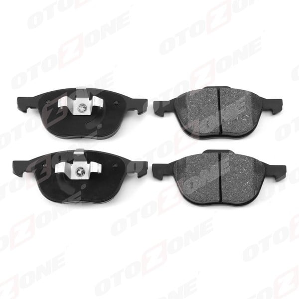 ÖN BALATA FOCUS 04>18 CMAX 07>19 KUGA I -II 08>14 VOLVO V40 19> C30 06>12 S70 08>13S40 04>12 V50