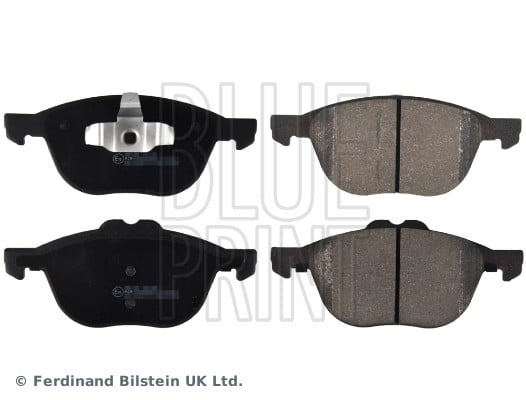 ÖN BALATA FOCUS 04>18 CMAX 07>19 KUGA I -II 08>14 VOLVO V40 19> C30 06>12 S70 08 >13S40 04>12 V50 04>12 MAZDA 3 03>09 5 05>09