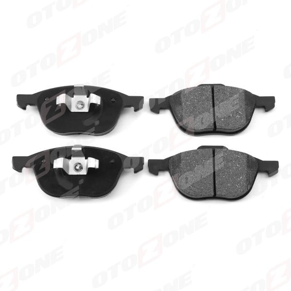 ÖN BALATA FOCUS 04>18 CMAX 07>19 KUGA I -II 08>14 VOLVO V40 19> C30 06>12 S70 08>13S40 04>12 V50