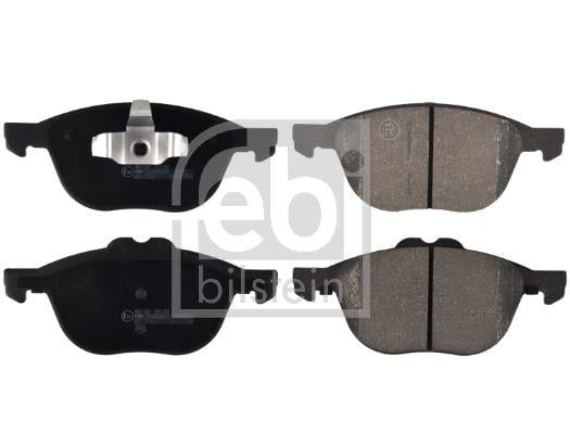 ÖN BALATA FOCUS 04>18 CMAX 07>19 KUGA I -II 08>14 VOLVO V40 19> C30 06>12 S70 08 >13S40 04>12 V50 04>12 MAZDA 3 03>09 5 05>09