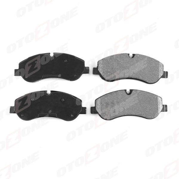 ÖN BALATA FORD TRANSIT V363 14> -TRANSIT CUSTOM 2.2 TDCI 12> KABLOSUZ